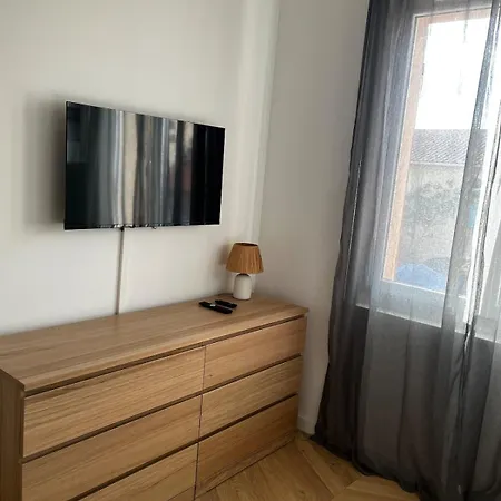 펜션 Lavande 생트막시메